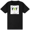 Gildan Unisex Softstyle Tee  Thumbnail