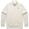 AS Colour  Stencil Half Zip  Thumbnail