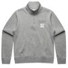 AS Colour WOs Half Zip  Thumbnail