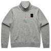 AS Colour WOs Half Zip  Thumbnail