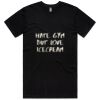 AS Colour Staple Plus 5cm Tee Thumbnail