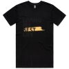 AS Colour Staple Plus 5cm Tee Thumbnail