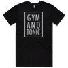 AS Colour Staple Plus 5cm Tee Thumbnail