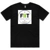 AS Colour Staple Minus 5cm Tee Thumbnail
