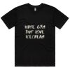 AS Colour Staple Minus 5cm Tee Thumbnail