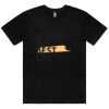 AS Colour Staple Minus 5cm Tee Thumbnail