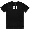 AS Colour Staple Minus 5cm Tee Thumbnail