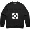AS Colour - Relax Faded Crew Thumbnail
