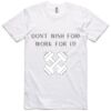 AS Colour Adult Staple Tee  Thumbnail