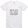 AS Colour Adult Staple Tee  Thumbnail