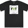 Gildan Adult Comfort Colours Tee Thumbnail