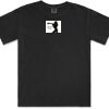Gildan Adult Comfort Colours Tee Thumbnail
